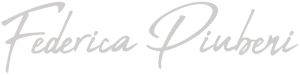 federica piubeni logo