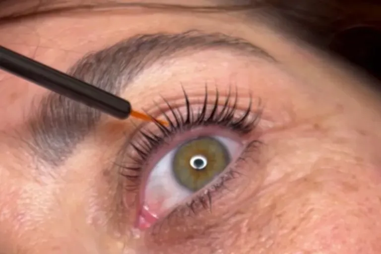 Eyes Pro Fili di Seta - 003