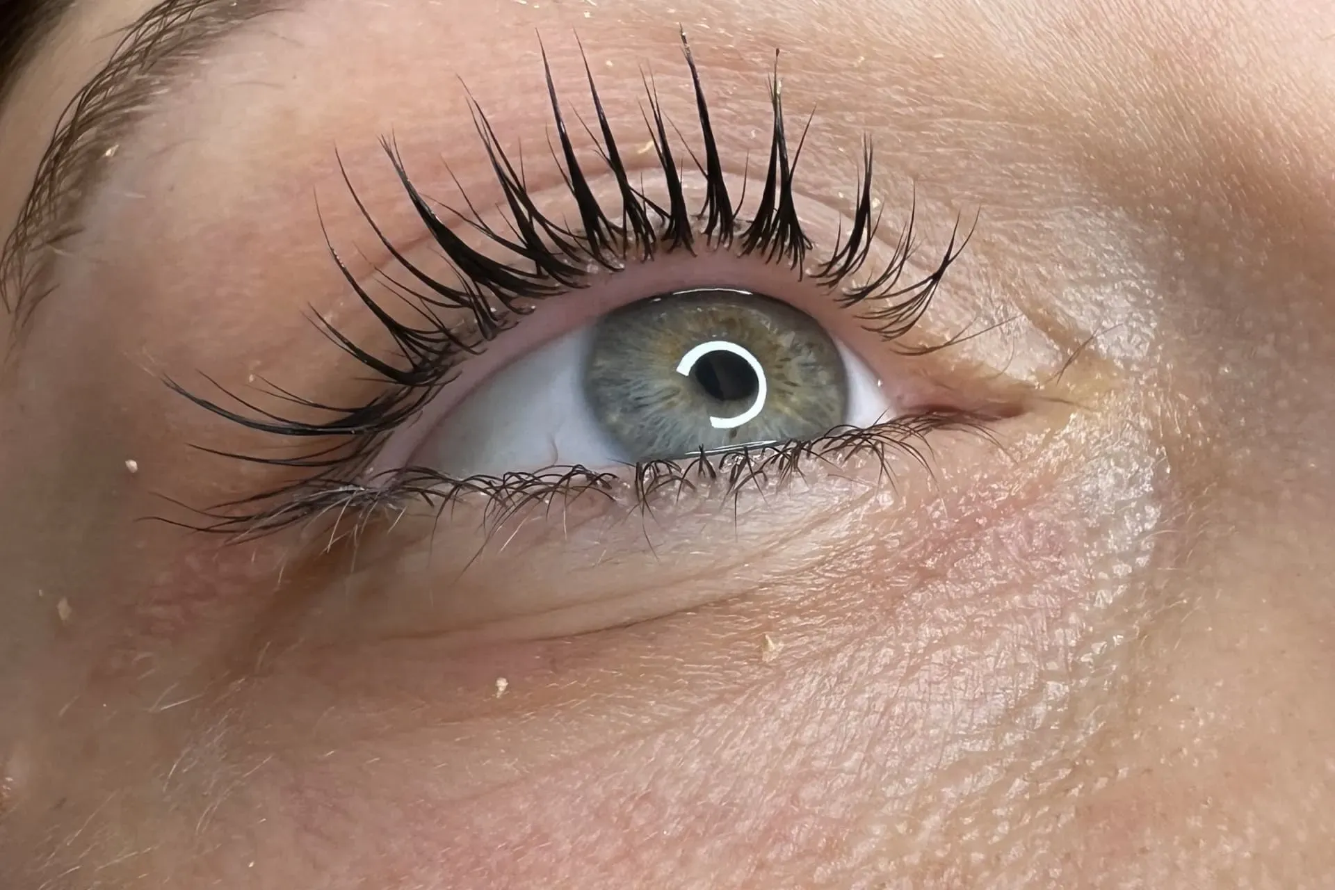 Level lamination - Dopo