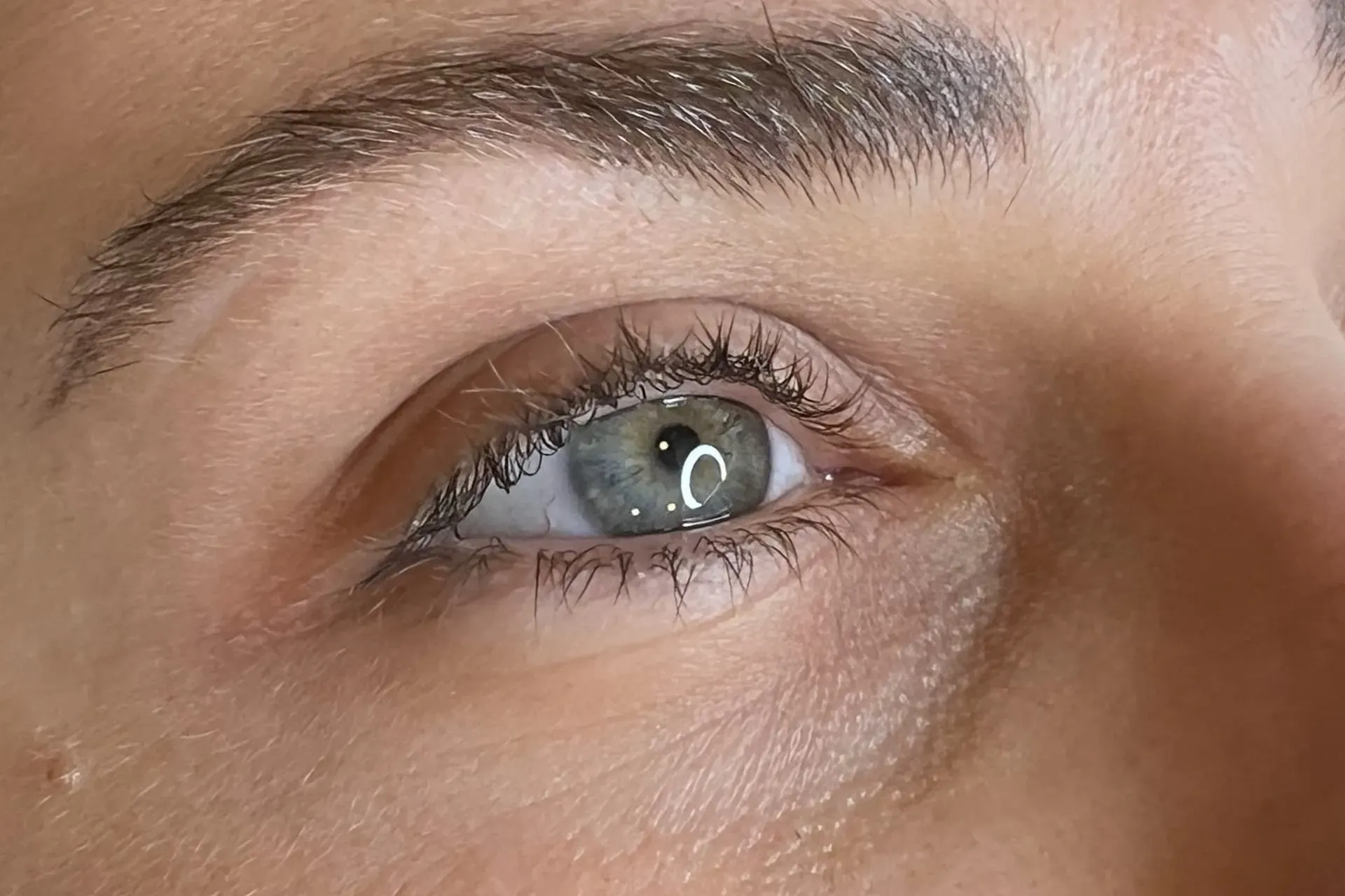 Level lamination - Prima